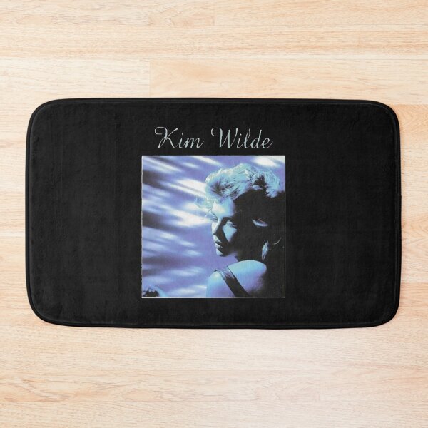 Item preview,  Kim Wilde  designed and sold by symphonyhude.
