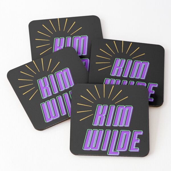 Item preview, KIM WILDE  edition designed and sold by symphonyhude.