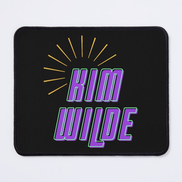 Item preview, KIM WILDE edition designed and sold by symphonyhude.