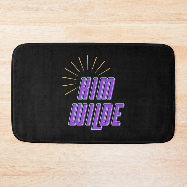 Item preview, KIM WILDE  edition designed and sold by symphonyhude.