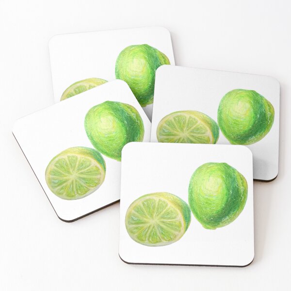 Item preview, Lime Pencil Drawing designed and sold by Artfully Angelic.