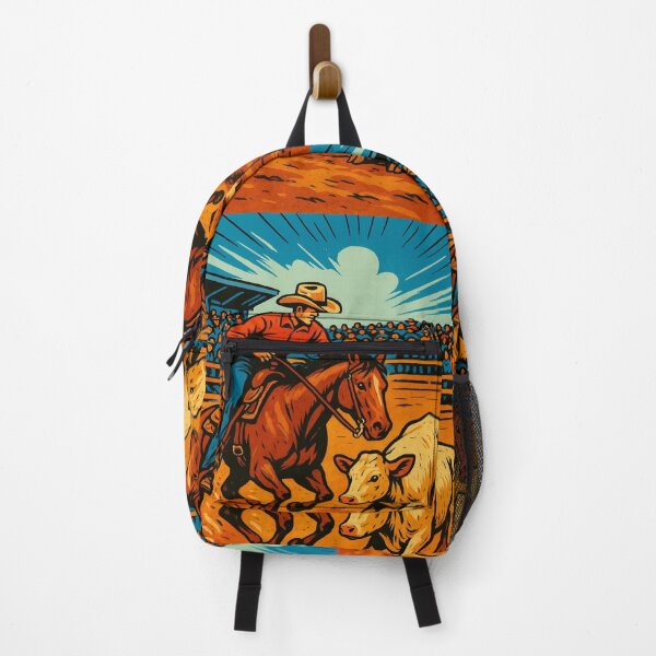 Item preview, Cutting horse - horse lover designed and sold by DamioPolArt.