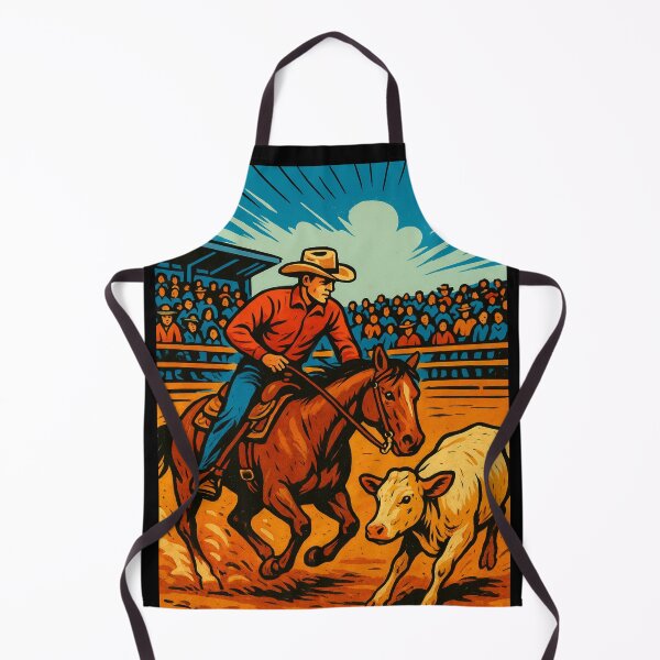 Item preview, Cutting horse - horse lover designed and sold by DamioPolArt.