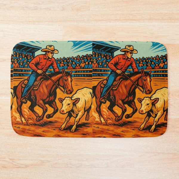 Item preview, Cutting horse - horse lover designed and sold by DamioPolArt.