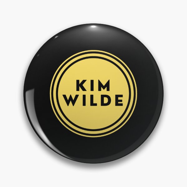 Item preview, KIM WILDE edition designed and sold by symphonyhude.