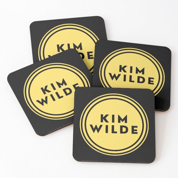 Item preview, KIM WILDE edition designed and sold by symphonyhude.