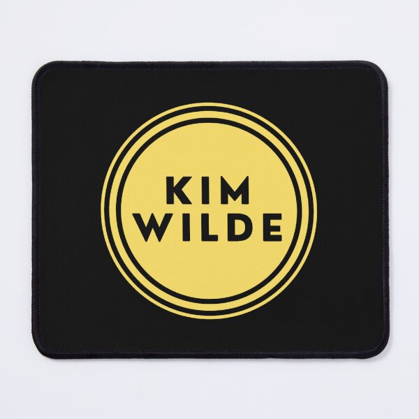 Item preview, KIM WILDE edition designed and sold by symphonyhude.