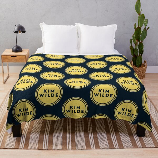 Item preview, KIM WILDE edition designed and sold by symphonyhude.