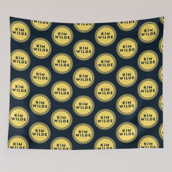 Item preview, KIM WILDE edition designed and sold by symphonyhude.