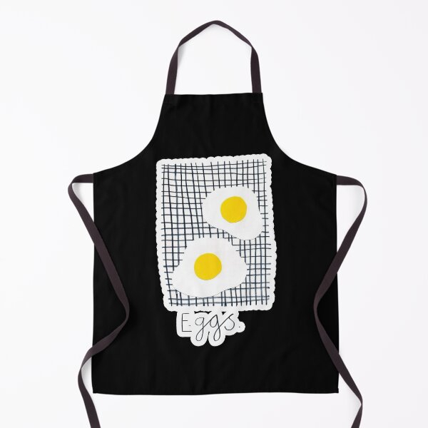 Item preview, eggs breakfast designed and sold by Ratatatts.