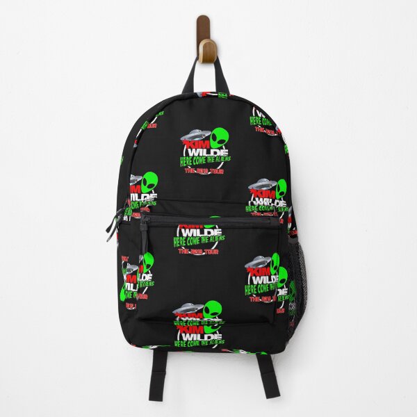 Item preview, Kim Wilde Here Come The Aliens designed and sold by symphonyhude.