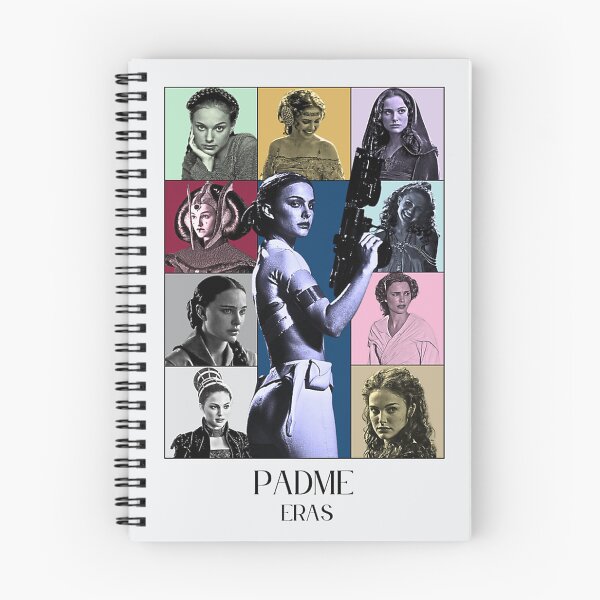 Item preview, Padme Eras designed and sold by RodolfoBecerra.