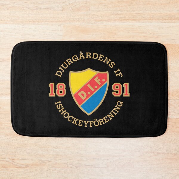 Artikelvorschau, Djurgrdens If Hockey entworfen und verkauft von GAGLENN4343.