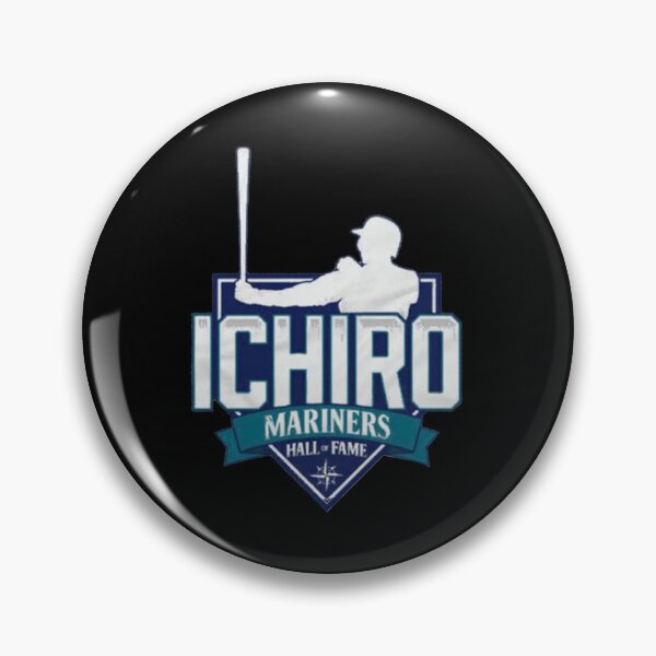 Item preview, Ichiro Suzuki Vintage designed and sold by TrulyYourss.