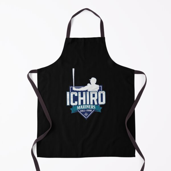 Item preview, Ichiro Suzuki Vintage designed and sold by TrulyYourss.