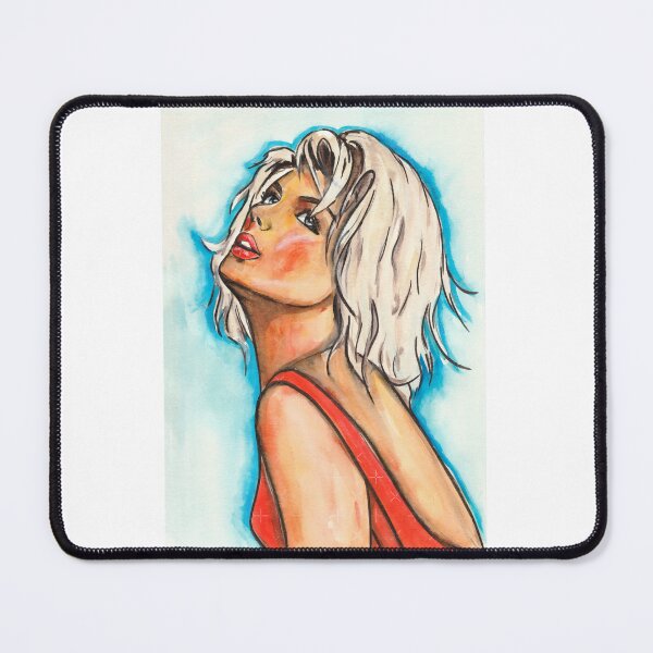 Item preview, Kim Wilde Energetic Performances designed and sold by symphonyhude.