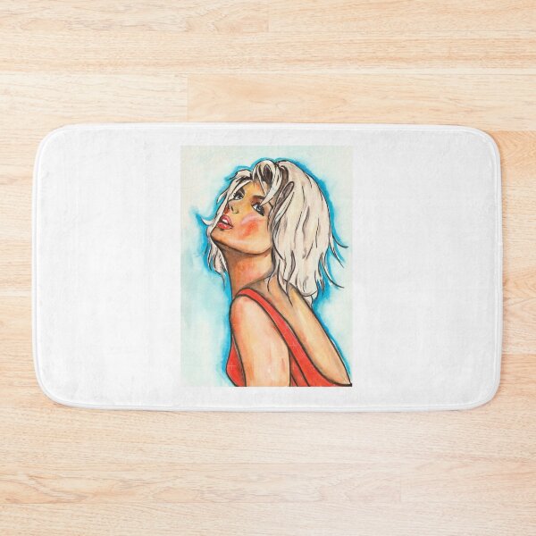 Item preview, Kim Wilde Energetic Performances designed and sold by symphonyhude.
