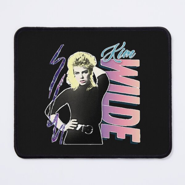 Item preview, Kim Wilde 80s Aesthetic designed and sold by symphonyhude.