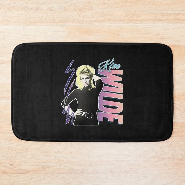 Item preview, Kim Wilde  80s Aesthetic  designed and sold by symphonyhude.