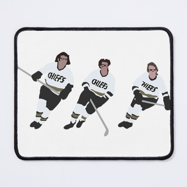 Item preview, Hanson Brothers designed and sold by RodolfoBecerra.