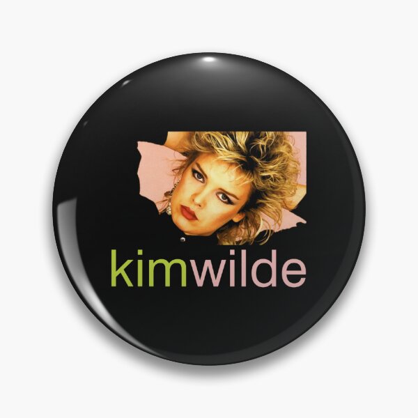 Item preview, Kim Wilde  80s Aesthetic  designed and sold by symphonyhude.