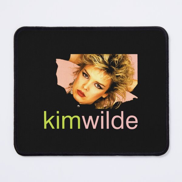Item preview, Kim Wilde 80s Aesthetic designed and sold by symphonyhude.
