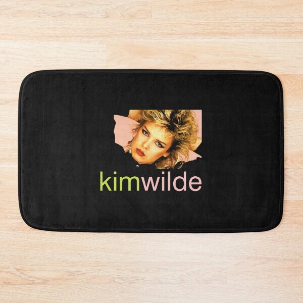 Item preview, Kim Wilde  80s Aesthetic  designed and sold by symphonyhude.
