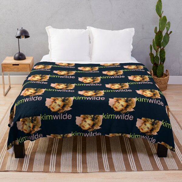 Item preview, Kim Wilde  80s Aesthetic  designed and sold by symphonyhude.