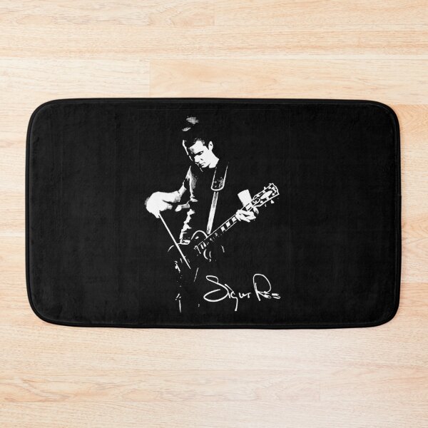 Item preview, Vintage Rock Tour Logo Band Music designed and sold by WAJFashionArt.