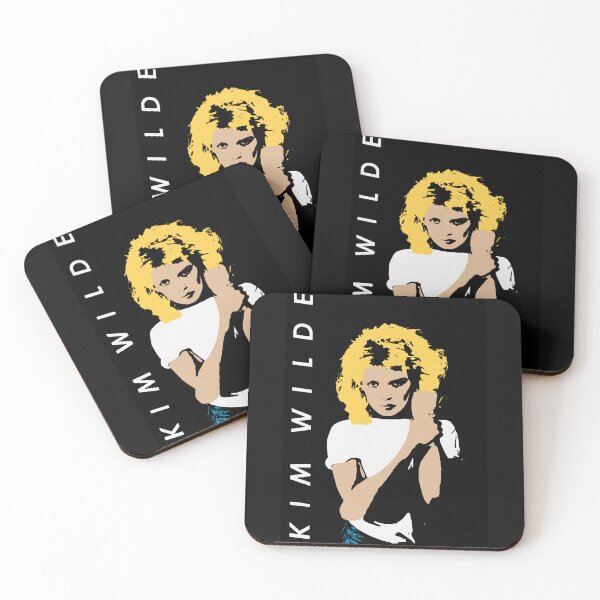 Item preview, Kim Wilde  80s Aesthetic  designed and sold by symphonyhude.