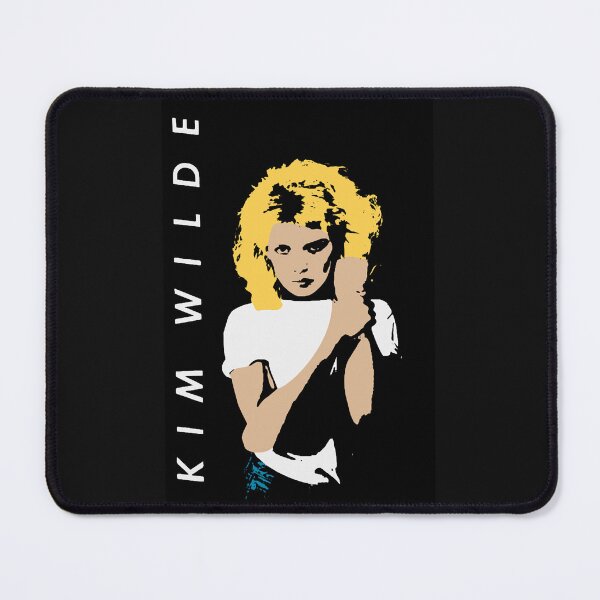 Item preview, Kim Wilde 80s Aesthetic designed and sold by symphonyhude.
