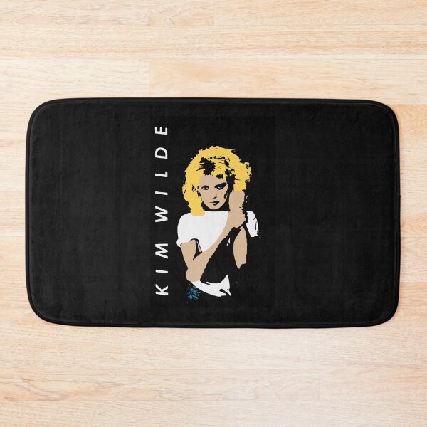 Item preview, Kim Wilde  80s Aesthetic  designed and sold by symphonyhude.