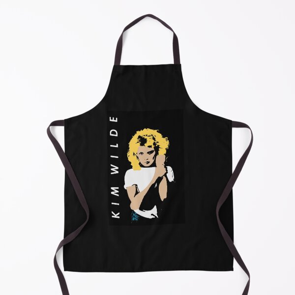Item preview, Kim Wilde 80s Aesthetic designed and sold by symphonyhude.