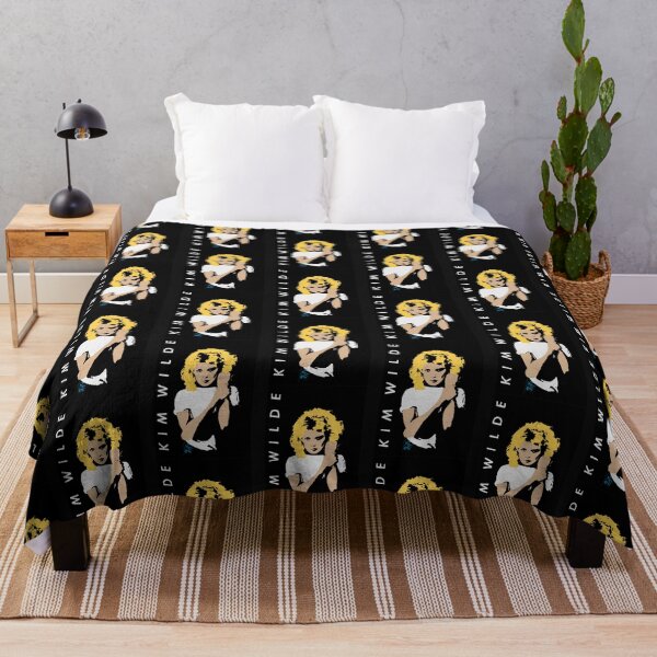 Item preview, Kim Wilde  80s Aesthetic  designed and sold by symphonyhude.