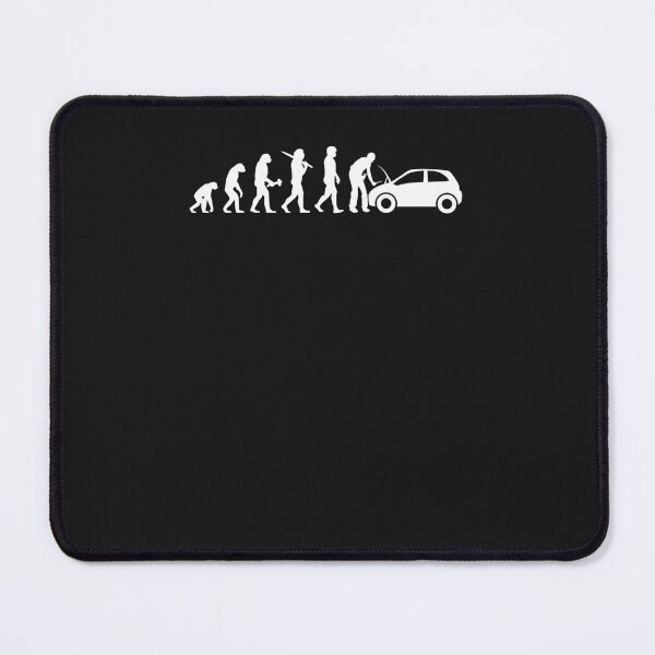 Item preview, Car Mechanic Auto Mechanic Evolution Vehicle Gift designed and sold by iiqtpowqi.