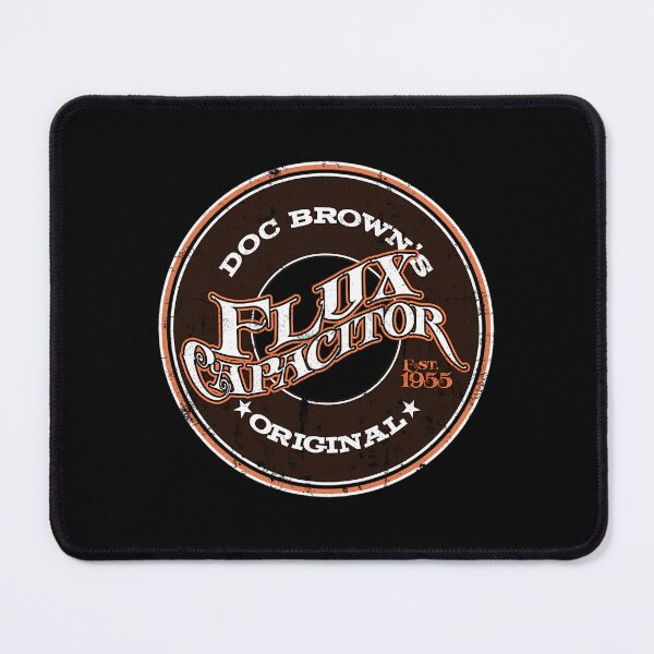Item preview, Doc Brown'S Flux Capacitor designed and sold by GAGLENN4343.