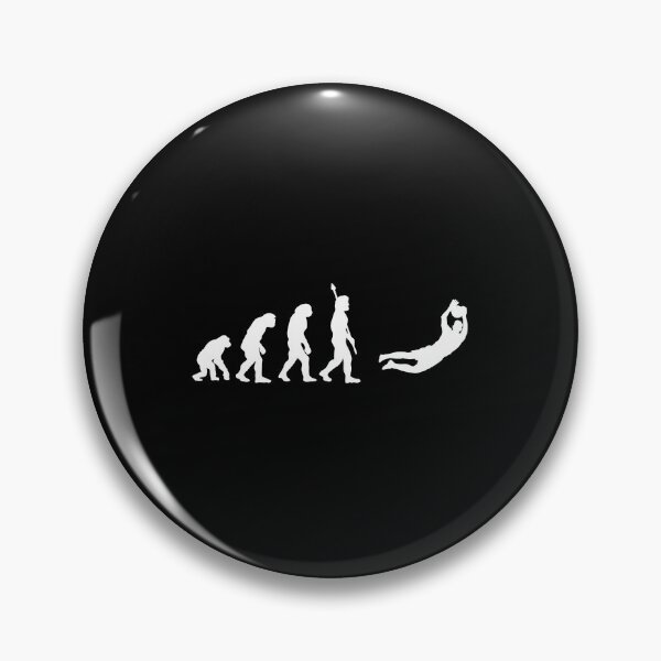 Item preview, Football Goalkeeper Evolution Funny Soccer Goalie Darwin designed and sold by StrideSuccess.