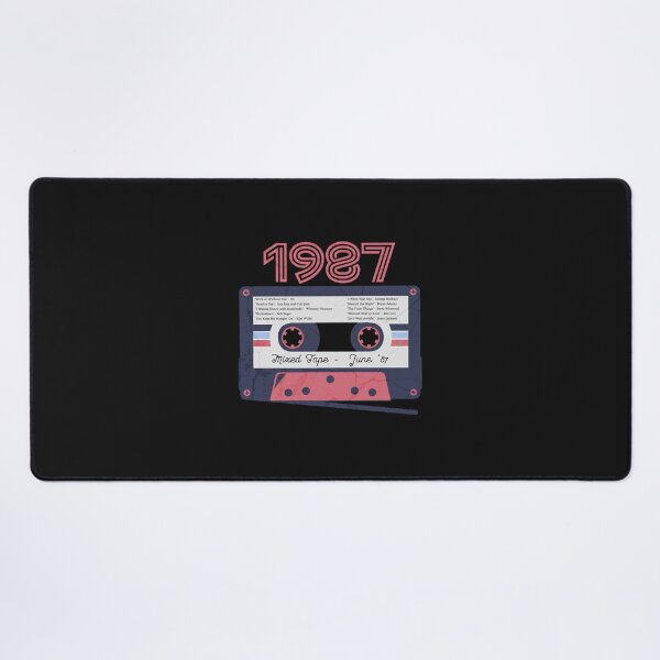 Item preview, Mixed Tape from 1987 designed and sold by symphonyhude.