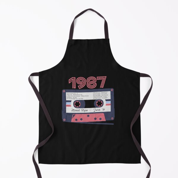 Item preview, Mixed Tape from 1987 designed and sold by symphonyhude.