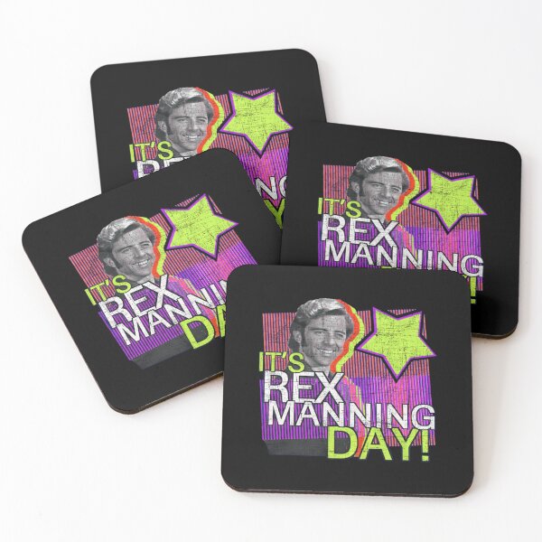 Item preview, Copy of Maxwell Caulfield  designed and sold by HouseOfSharpBl.