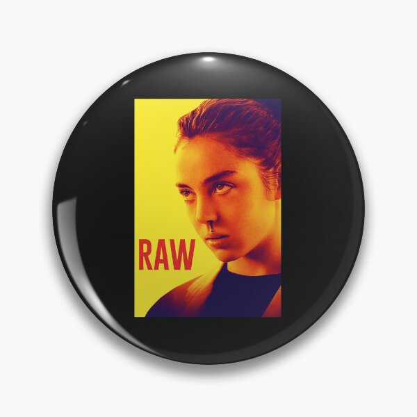 Item preview, Raw designed and sold by RodolfoBecerra.