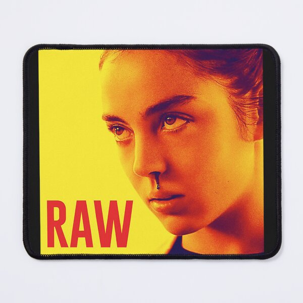 Item preview, Raw designed and sold by RodolfoBecerra.
