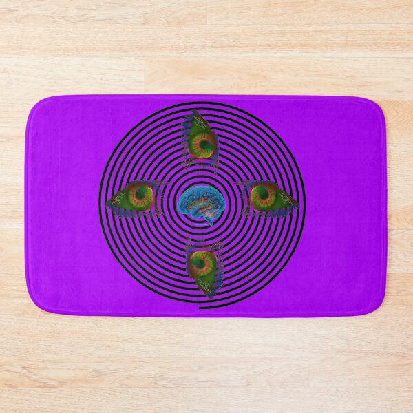 Item preview, AEYEFOCUSBRAIN 1.2 designed and sold by AluArtz.