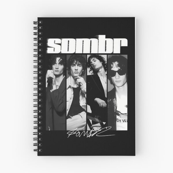 Item preview, Sombr  designed and sold by Benjailbert.