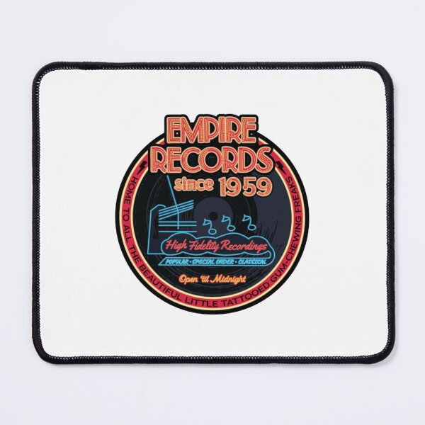 Item preview, Empire Records designed and sold by HouseOfSharpBl.