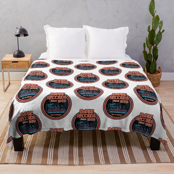 Item preview, Empire Records designed and sold by HouseOfSharpBl.