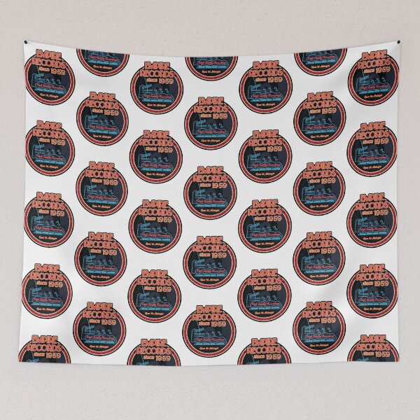Item preview,  Empire Records  designed and sold by HouseOfSharpBl.