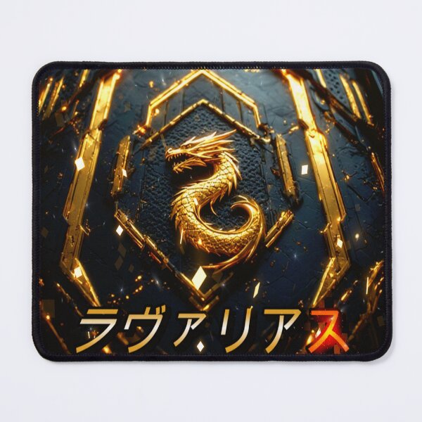Item preview, 12th Dragon - Golden Dragon designed and sold by 12thDragon.