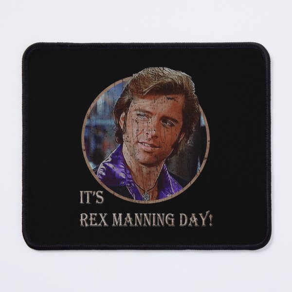 Item preview, Vintage Rex Manning designed and sold by HouseOfSharpBl.