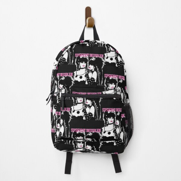 Item preview, Strawberry Switchblade designed and sold by symphonyhude.